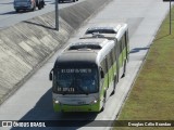 Milênio Transportes 10789 na cidade de Belo Horizonte, Minas Gerais, Brasil, por Douglas Célio Brandao. Número da foto: #9373352.