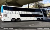 Auto Viação Catarinense 3715 na cidade de Belo Horizonte, Minas Gerais, Brasil, por Vicente de Paulo Alves. Número da foto: #9370900.