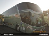Viação Garcia 7067 na cidade de Ribeirão Preto, São Paulo, Brasil, por Daniel De Souza. Número da foto: #9373927.