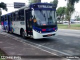BR7 Mobilidade 1699 na cidade de São Bernardo do Campo, São Paulo, Brasil, por Matheus Silva. Número da foto: #9371632.