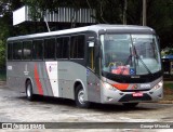 Empresa de Ônibus Pássaro Marron 90305 na cidade de São José dos Campos, São Paulo, Brasil, por George Miranda. Número da foto: #:id.