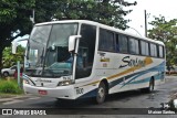 Empresas de Transportes Santana e São Paulo 1930 na cidade de Salvador, Bahia, Brasil, por Mairan Santos. Número da foto: #:id.