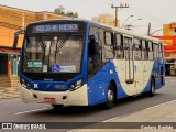 Onicamp Transporte Coletivo 4920 na cidade de Campinas, São Paulo, Brasil, por Gustavo  Bonfate. Número da foto: #:id.