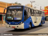 Onicamp Transporte Coletivo 4920 na cidade de Campinas, São Paulo, Brasil, por Gustavo  Bonfate. ID da foto: :id.