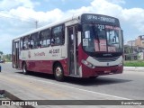 Transurb AE-32007 na cidade de Belém, Pará, Brasil, por David França. Número da foto: #:id.