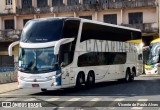 Auto Viação Catarinense 3715 na cidade de Belo Horizonte, Minas Gerais, Brasil, por Vicente de Paulo Alves. Número da foto: #9370897.