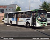 Rápido Araguaia 50543 na cidade de Aparecida de Goiânia, Goiás, Brasil, por João Mateus Gramacho Ribeiro. Número da foto: #9371687.