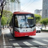 Himalaia Transportes > Ambiental Transportes Urbanos 4 1524 na cidade de São Paulo, São Paulo, Brasil, por Michel Nowacki. Número da foto: #:id.