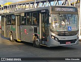 OT Trans - Ótima Salvador Transportes 22005 na cidade de Salvador, Bahia, Brasil, por Nilton Alexandre. Número da foto: #:id.