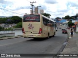 A3P Transportes e Turismo 8090 na cidade de Atibaia, São Paulo, Brasil, por Kaique Santos Da silva. ID da foto: :id.