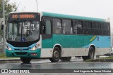 Viação São Miguel 996 na cidade de Resende, Rio de Janeiro, Brasil, por José Augusto de Souza Oliveira. Número da foto: #:id.