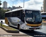 Rio Negro Fretamento e Turismo 42919 na cidade de Belo Horizonte, Minas Gerais, Brasil, por Vicente de Paulo Alves. Número da foto: #9372576.