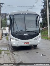 Ônibus Particulares 9019 na cidade de Arujá, São Paulo, Brasil, por Matheus Ferreira de Campos. ID da foto: :id.