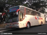 Lewa Transportes 2066 na cidade de Jaboticabal, São Paulo, Brasil, por Daniel De Souza. Número da foto: #9373922.
