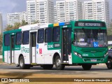 OT Trans - Ótima Salvador Transportes 21242 na cidade de Salvador, Bahia, Brasil, por Felipe Pessoa de Albuquerque. Número da foto: #:id.