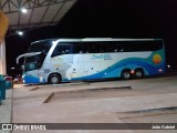 Expresso Satélite Norte 11200 na cidade de Estreito, Maranhão, Brasil, por João Gabriel. Número da foto: #9371355.