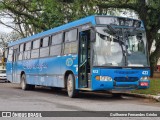 Biguaçu Transportes Coletivos Administração e Participação 423 na cidade de São José, Santa Catarina, Brasil, por Guilherme Fernandes Grinko. Número da foto: #9371307.