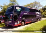 MAM Turismo 2000 na cidade de Aparecida, São Paulo, Brasil, por Vicente de Paulo Alves. Número da foto: #9370875.