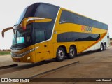 JR 4000 Transportes 2047 na cidade de Estreito, Maranhão, Brasil, por João Gabriel. Número da foto: #9371339.