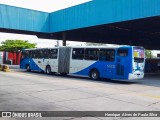 VB Transportes e Turismo 1483 na cidade de Campinas, São Paulo, Brasil, por Henrique Alves de Paula Silva. ID da foto: :id.