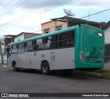 ANSAL - Auto Nossa Senhora de Aparecida 338 na cidade de Juiz de Fora, Minas Gerais, Brasil, por Fernando Ribeiro Elpes. Número da foto: #:id.