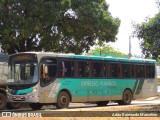 Expresso Planalto 541119 na cidade de Paracatu, Minas Gerais, Brasil, por Adão Raimundo Marcelino. Número da foto: #9373097.