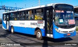 Transportes Barata BN-00211 na cidade de Ananindeua, Pará, Brasil, por Danrley Felipe. Número da foto: #:id.