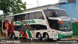 Empresa de Transportes Andorinha 7304 na cidade de São Paulo, São Paulo, Brasil, por Cristiano Soares da Silva. Número da foto: #:id.