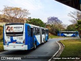 VB Transportes e Turismo 1475 na cidade de Campinas, São Paulo, Brasil, por Henrique Alves de Paula Silva. ID da foto: :id.