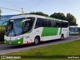 Comércio e Transportes Boa Esperança 3301 na cidade de Castanhal, Pará, Brasil, por Josiel Ramos. Número da foto: #:id.