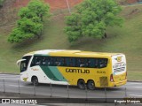 Empresa Gontijo de Transportes 18205 na cidade de São José dos Campos, São Paulo, Brasil, por Rogerio Marques. Número da foto: #9372946.