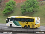 Empresa Gontijo de Transportes 18205 na cidade de São José dos Campos, São Paulo, Brasil, por Rogerio Marques. ID da foto: :id.