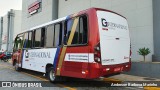 Guirro Tur 2521 na cidade de Guarulhos, São Paulo, Brasil, por Anderson Barbosa Marinho. Número da foto: #:id.