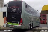 Viação Garcia 7877 na cidade de Ponta Grossa, Paraná, Brasil, por Bruny Prado. ID da foto: :id.