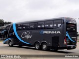 Empresa de Ônibus Nossa Senhora da Penha 53080 na cidade de Curitiba, Paraná, Brasil, por Matheus Ribas. Número da foto: #9372638.