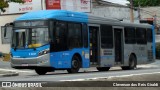 Viação Paratodos > São Jorge > Metropolitana São Paulo > Mobibrasil 6 3231 na cidade de São Paulo, São Paulo, Brasil, por Cleverson dos Reis Giraldi. Número da foto: #9371168.