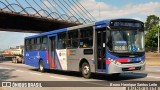 Guarulhos Transportes 33.735 na cidade de Guarulhos, São Paulo, Brasil, por Bruno Henrique Santos Leite. Número da foto: #:id.