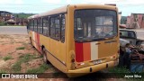 Ônibus Particulares OM07 na cidade de Ituberá, Bahia, Brasil, por Joyce Silva. Número da foto: #:id.