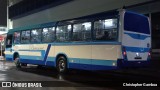 Transportes Otto y Eladio Leiva 22 na cidade de Cartago, Cartago, Costa Rica, por Christopher Gamboa. Número da foto: #9372595.
