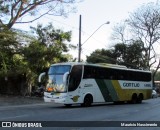 Empresa Gontijo de Transportes 14915 na cidade de Belo Horizonte, Minas Gerais, Brasil, por Maurício Nascimento. Número da foto: #9372678.