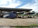 Terminais Rodoviários e Urbanos RODOVIáRIA DE ALMENARA na cidade de Almenara, Minas Gerais, Brasil, por Paulo Sérgio Silva. Número da foto: #:id.