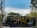 Expresso Nordeste 5705 na cidade de Brasília, Distrito Federal, Brasil, por Daniel Chaves. Número da foto: #:id.