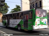 Padova Coletivos 3531 na cidade de Campinas, São Paulo, Brasil, por Rodrigo Piragibe. Número da foto: #:id.