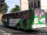 Padova Coletivos 3531 na cidade de Campinas, São Paulo, Brasil, por Rodrigo Piragibe. ID da foto: :id.