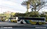 Empresa Gontijo de Transportes 10135 na cidade de Belo Horizonte, Minas Gerais, Brasil, por Maurício Nascimento. Número da foto: #9372695.