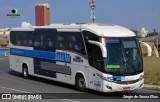 VIDA - Viação Danúbio Azul 18002 na cidade de Campinas, São Paulo, Brasil, por Sérgio de Sousa Elias. Número da foto: #:id.