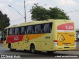 Elos Transportes 1660 na cidade de Paracatu, Minas Gerais, Brasil, por Adão Raimundo Marcelino. ID da foto: :id.