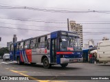 Viação Pirajuçara 11.322 na cidade de São Paulo, São Paulo, Brasil, por Lucas Mendes. Número da foto: #:id.