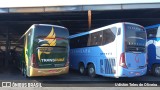 Viação Transpiauí 10020 na cidade de Taguatinga, Distrito Federal, Brasil, por Udiston Teles de Oliveira. Número da foto: #:id.