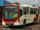 Rondônia Transportes 0121015 na cidade de Manaus, Amazonas, Brasil, por Sanderson Monte. Número da foto: #:id.